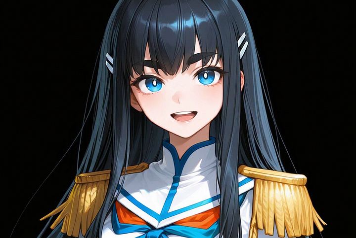 Satsuki Kiryuin