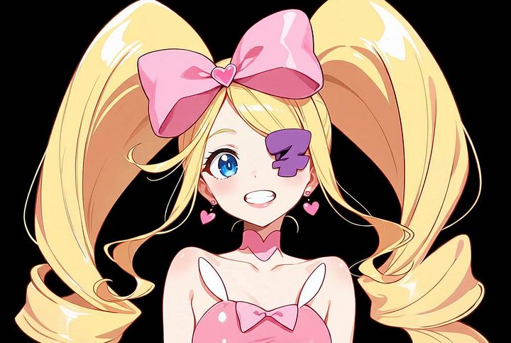 Nui Harime